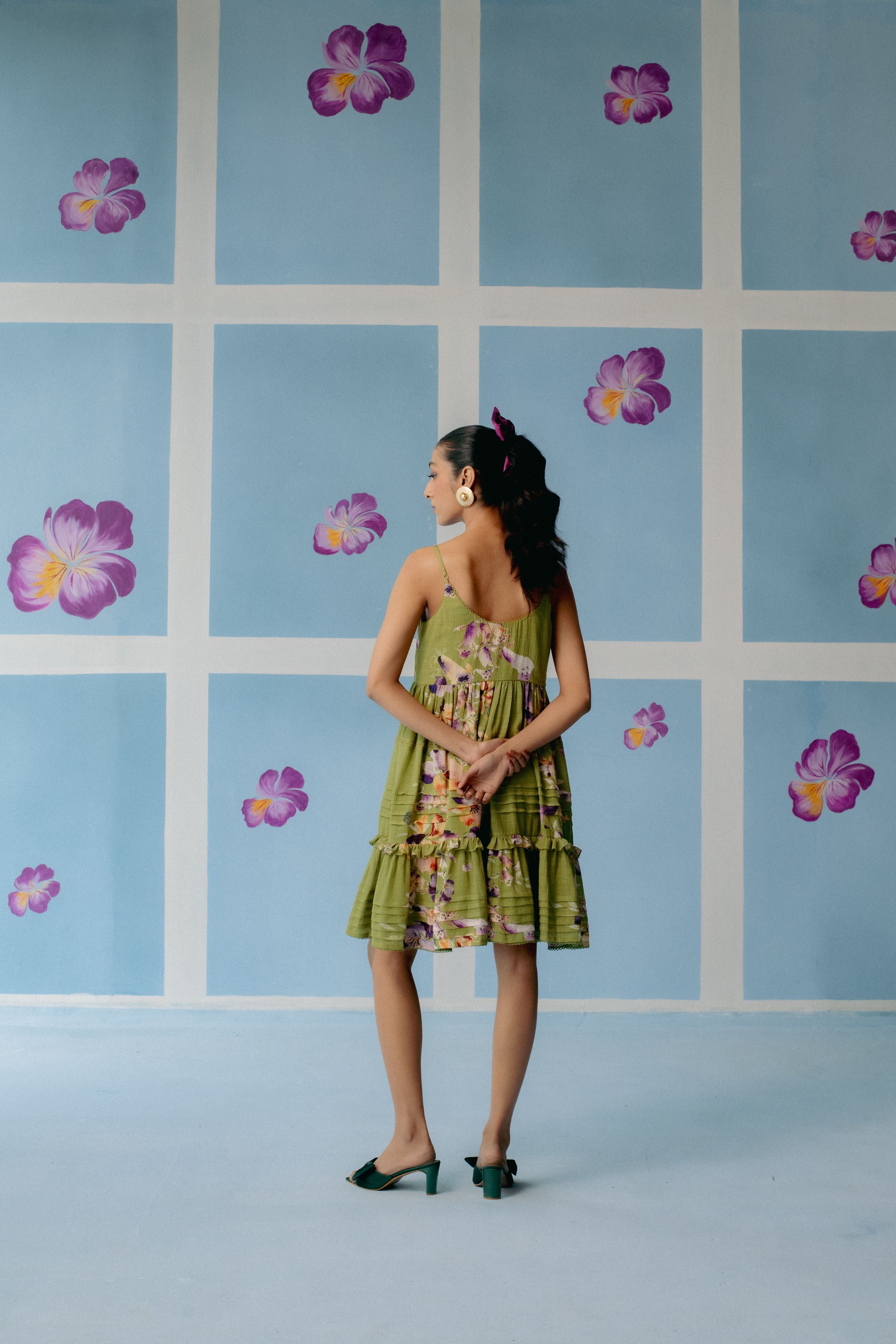 Lulu Dress – uriliving