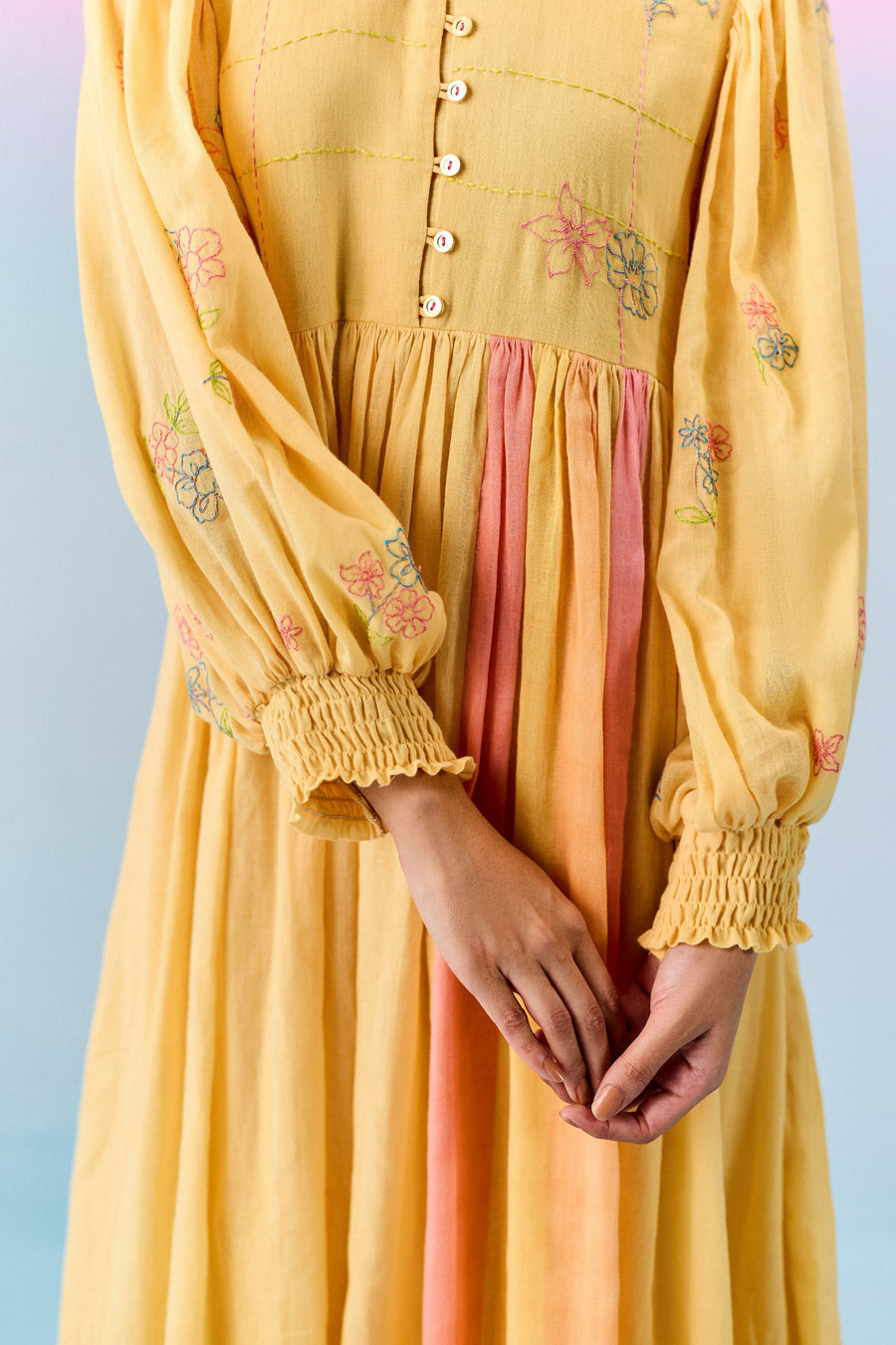 Oria Dress