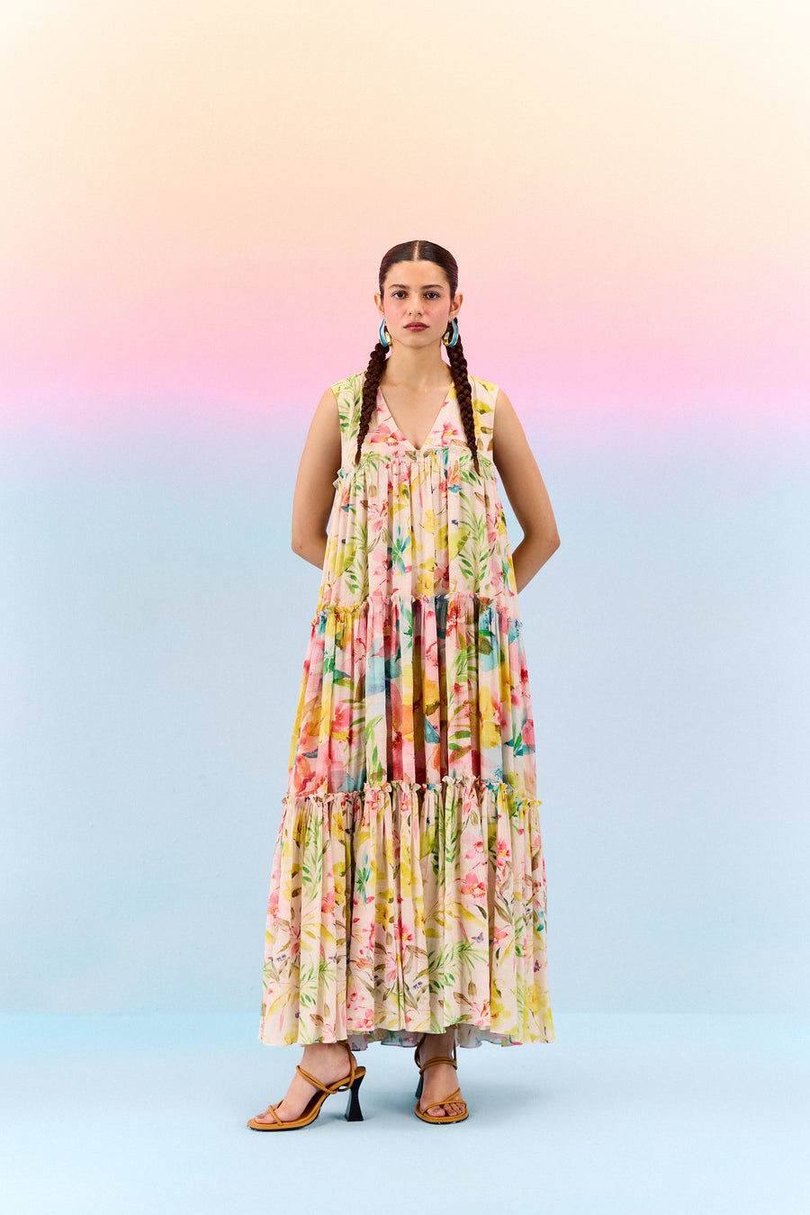 Amore Dress