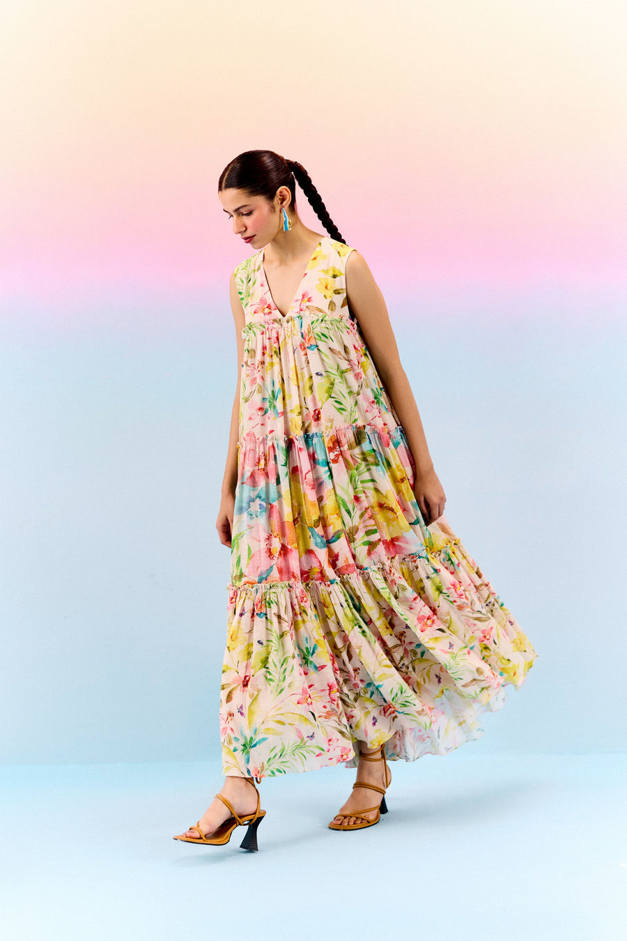 Amore Dress