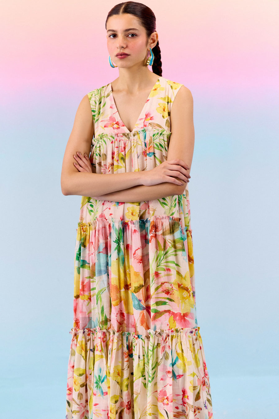 Amore Dress