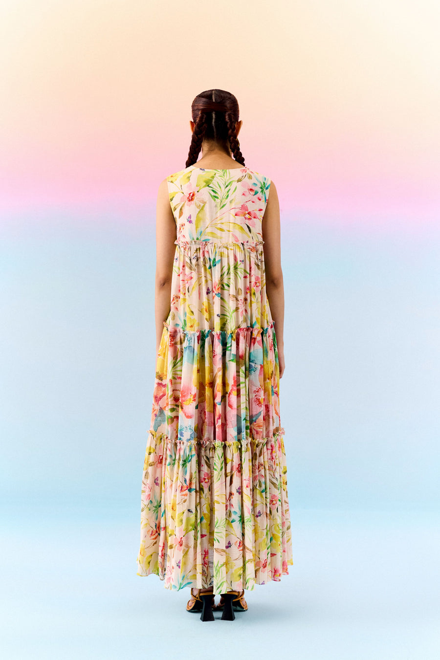 Amore Dress