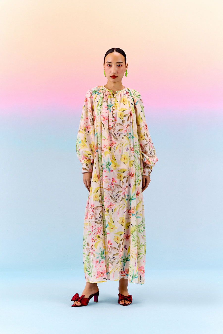 Laretta Dress