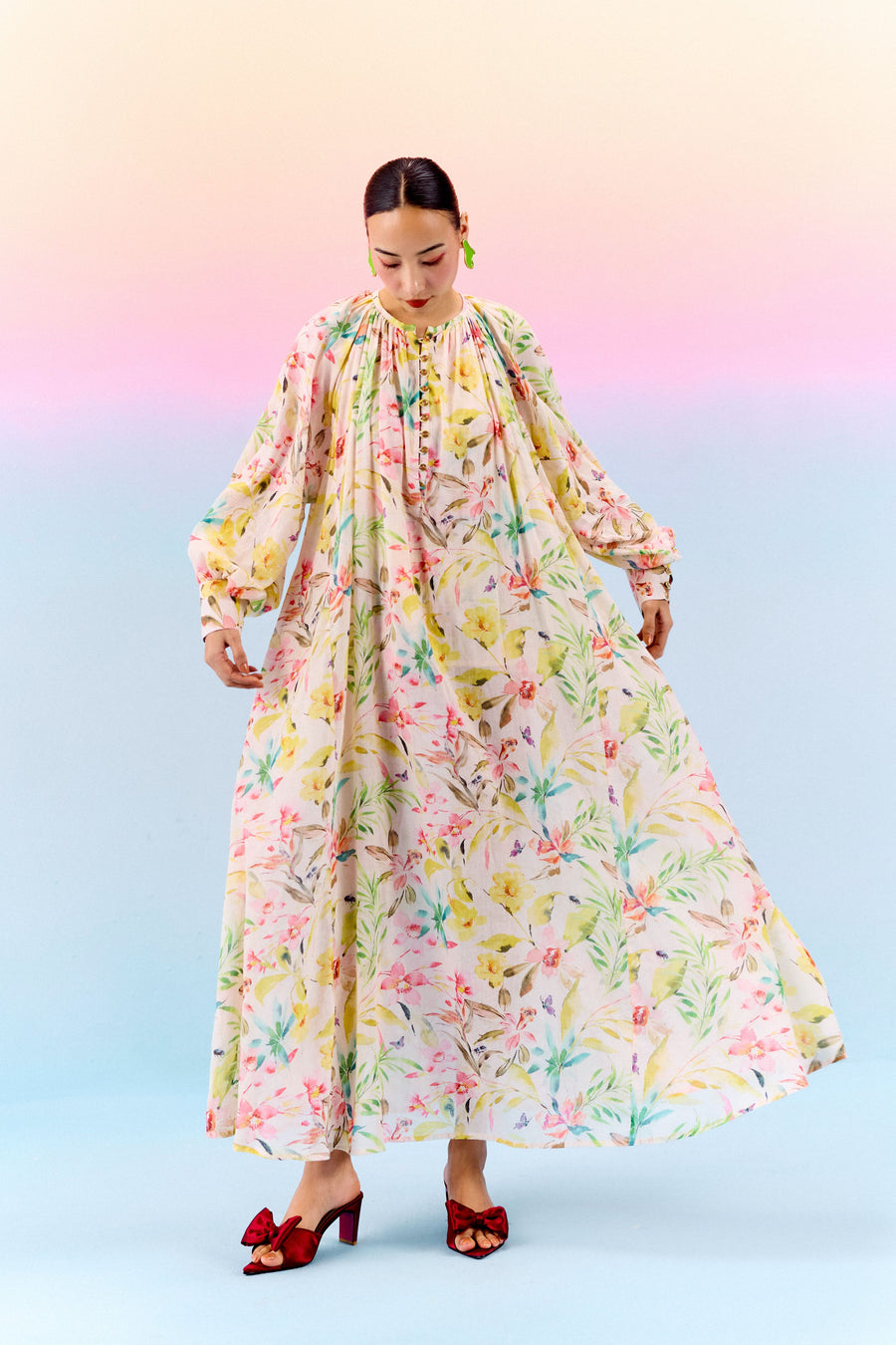 Laretta Dress