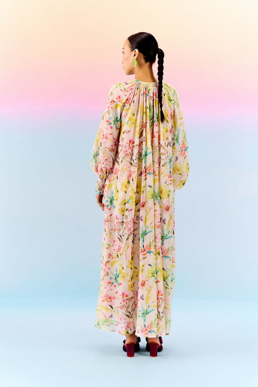 Laretta Dress