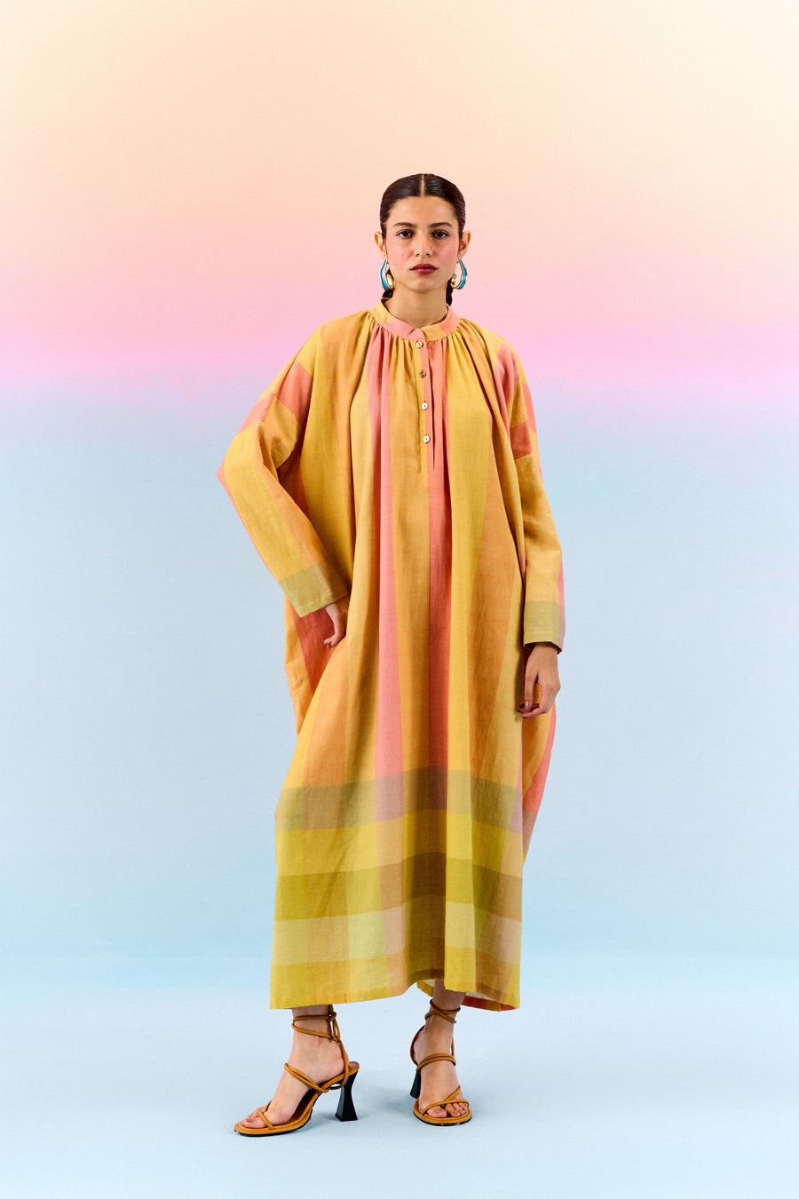Ambra Dress