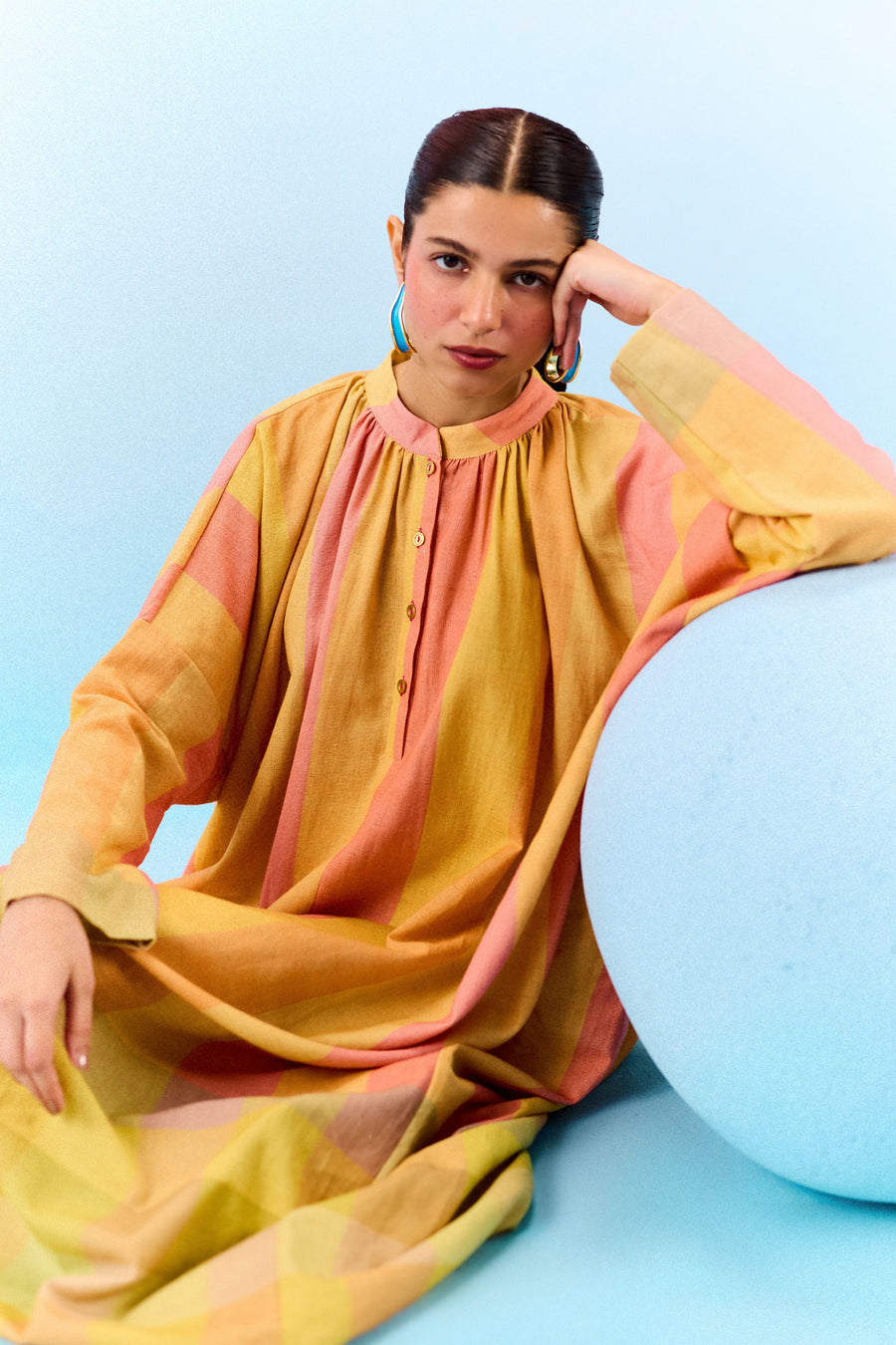 Ambra Dress