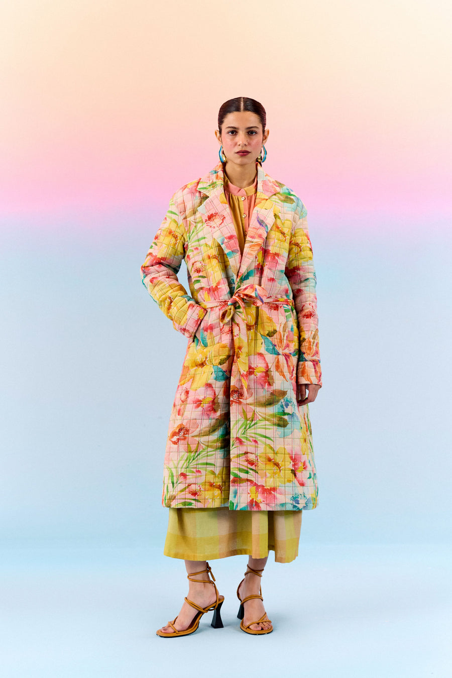 Sienna Jacket