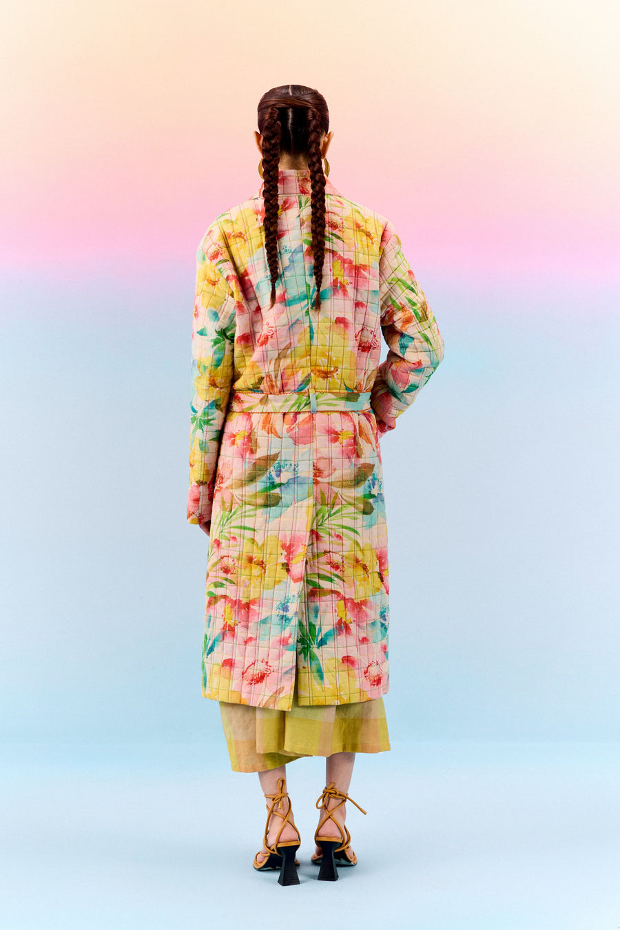 Sienna Jacket
