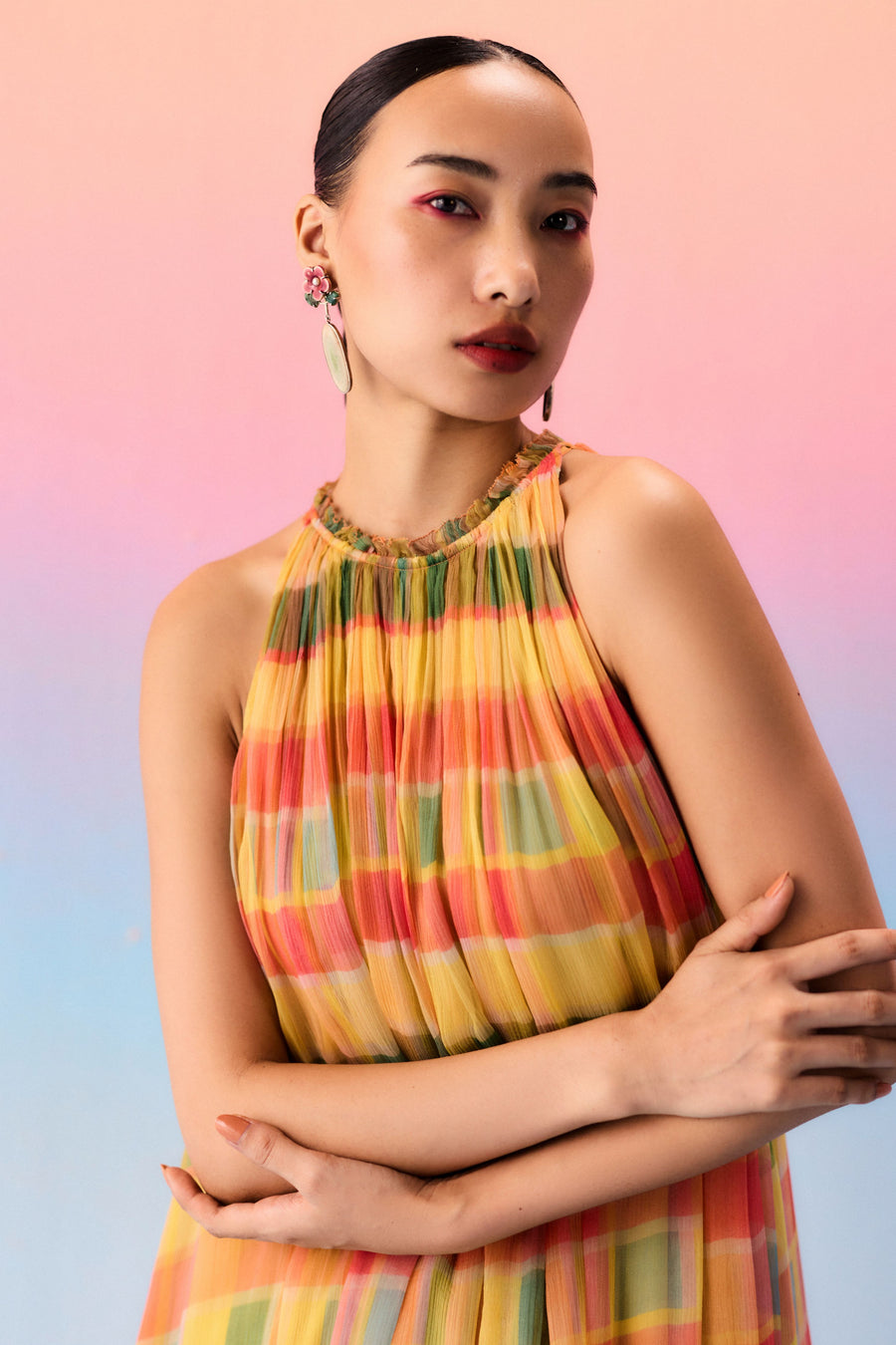Paolina Dress