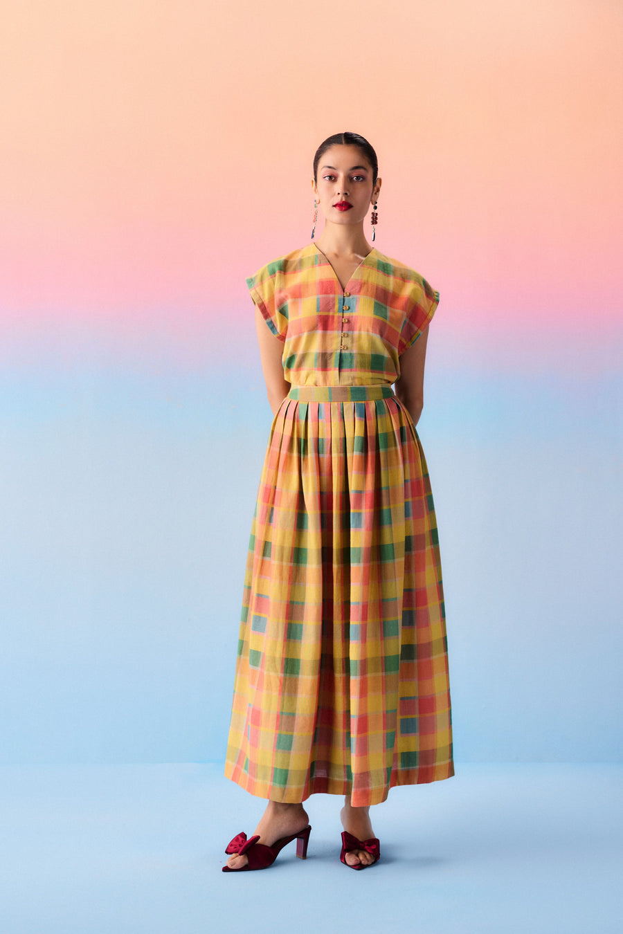 Ombra Co-Ord Set