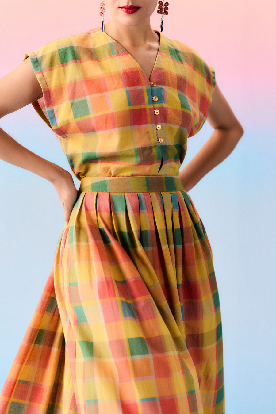 Ombra Co-Ord Set