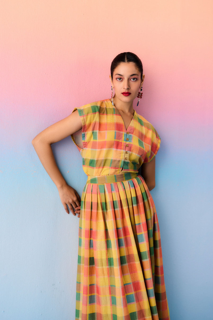 Ombra Co-Ord Set
