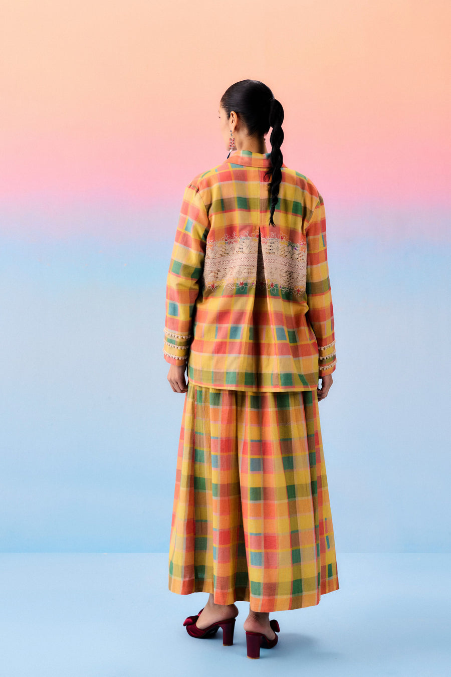 Agnes Jacket