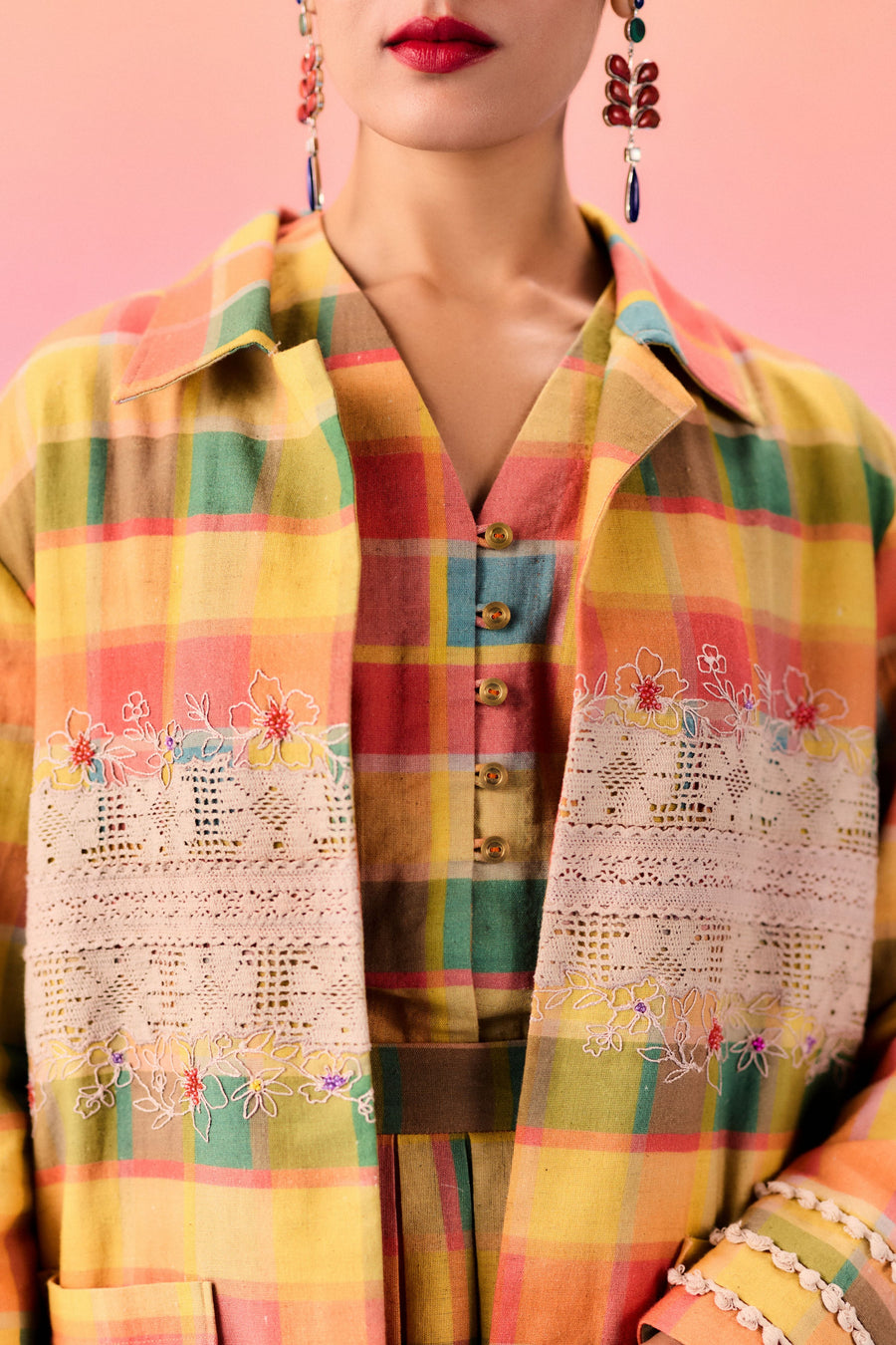 Agnes Jacket