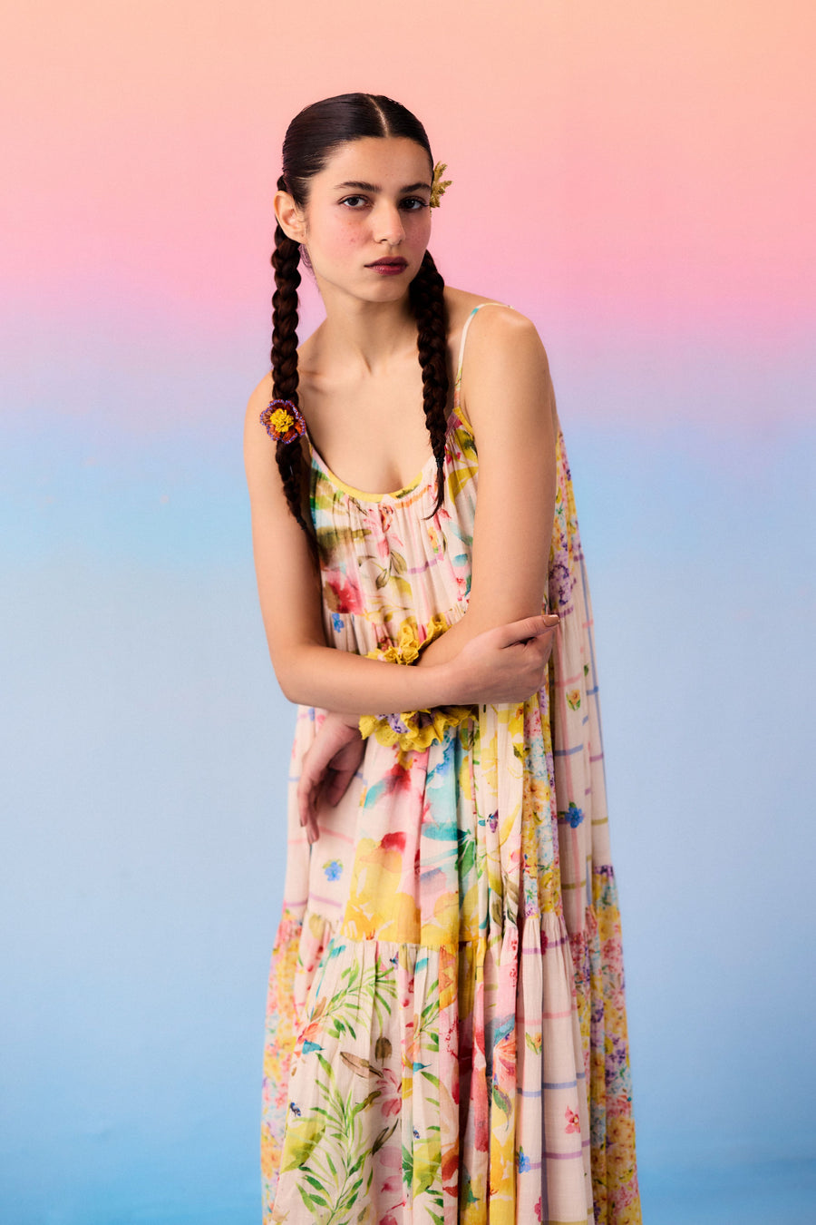 Viviana Dress