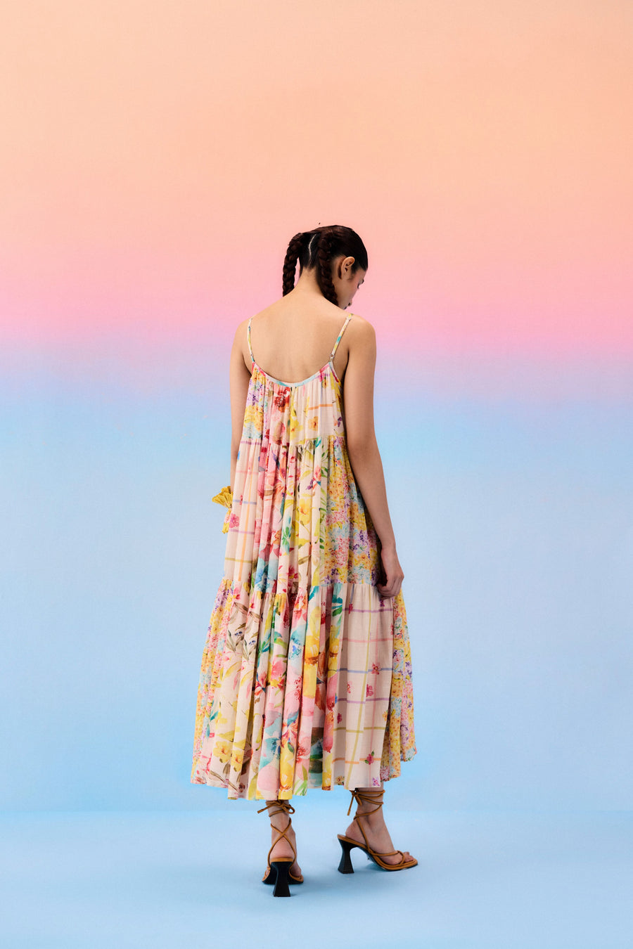 Viviana Dress