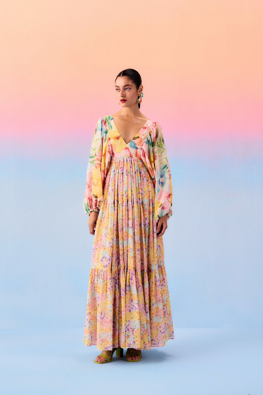 Elisa Dress