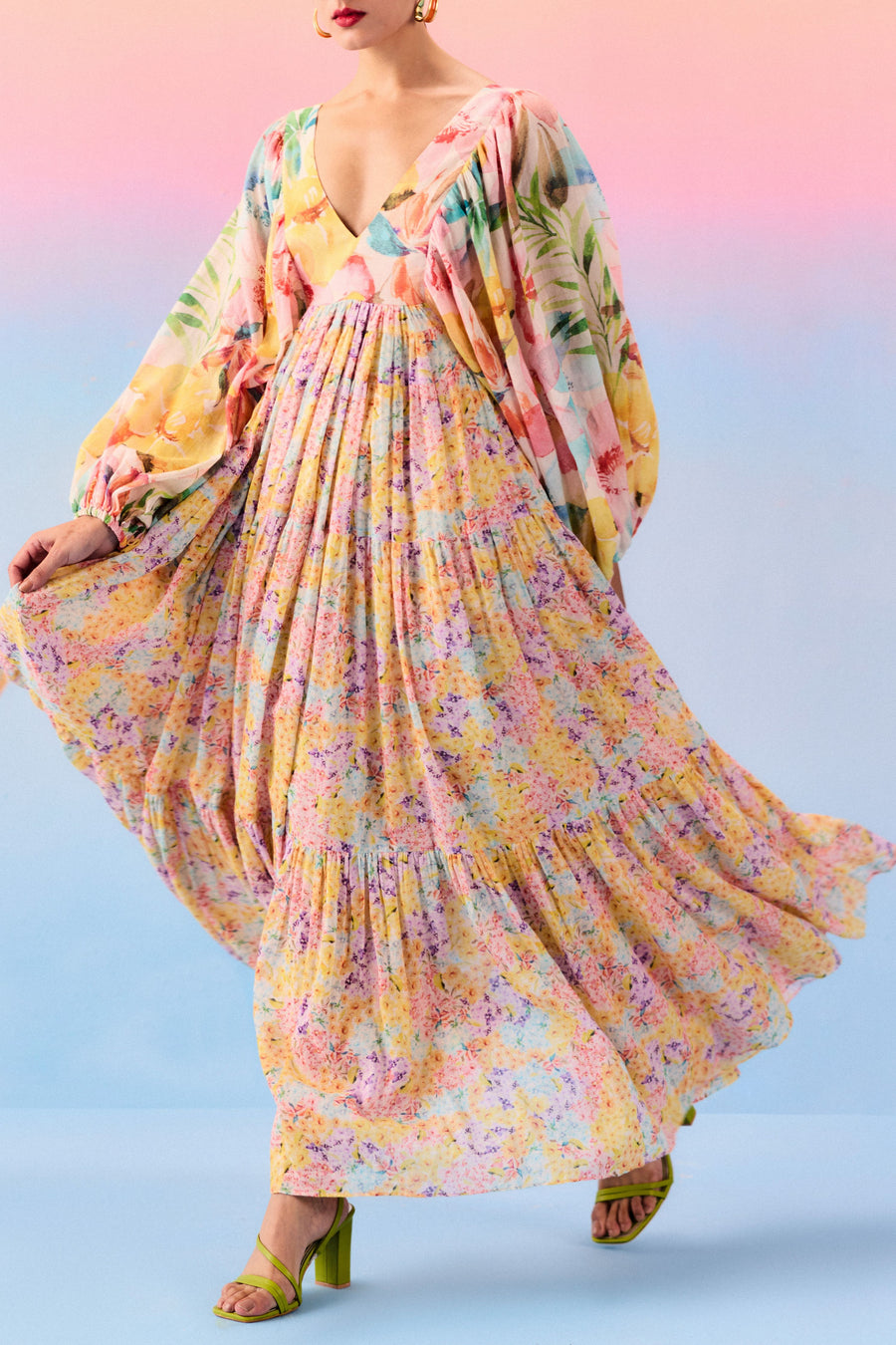 Elisa Dress