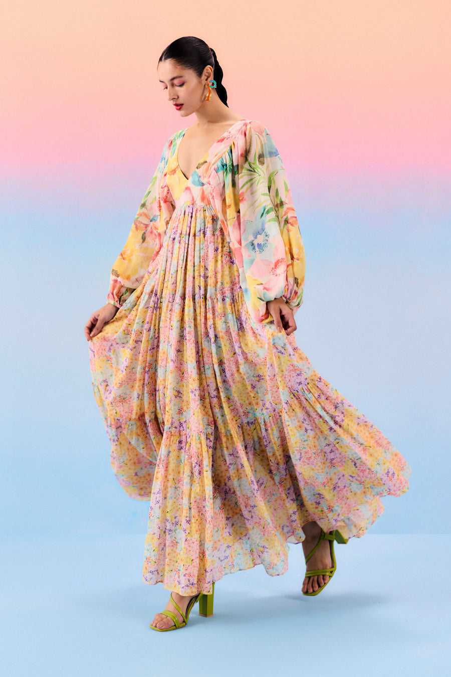Elisa Dress