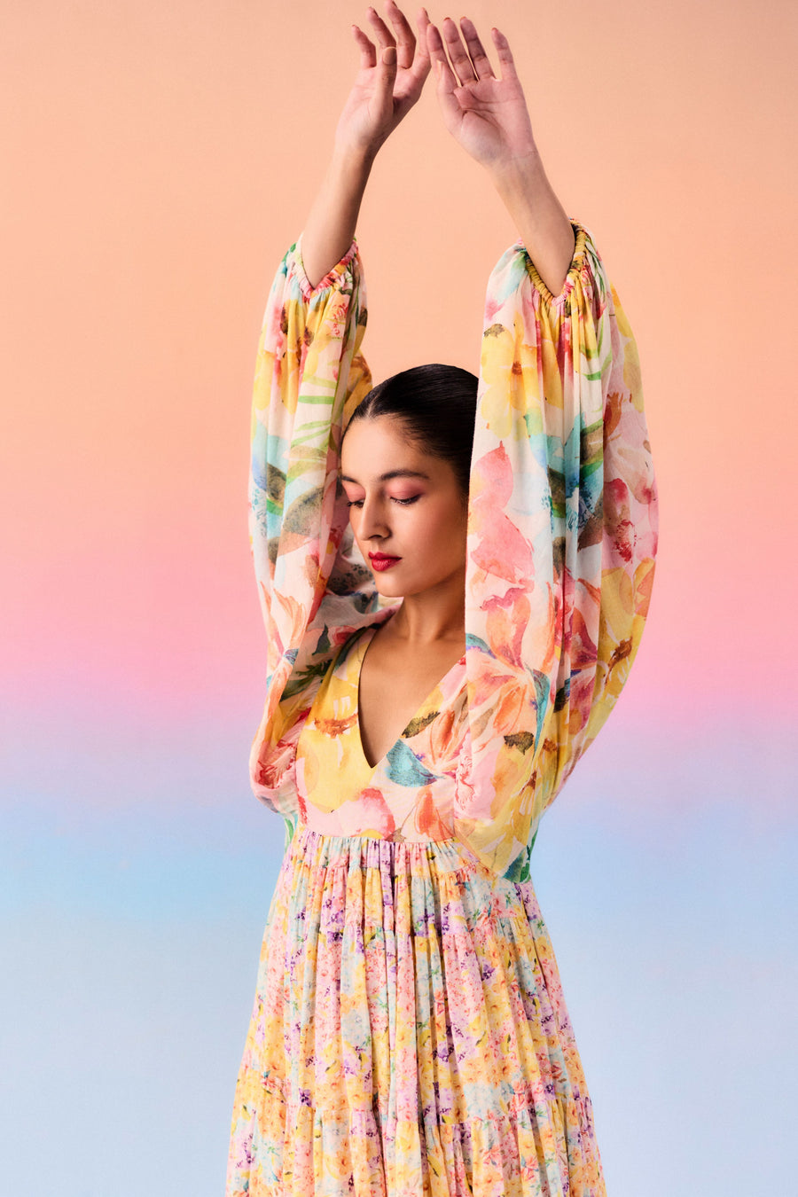 Elisa Dress