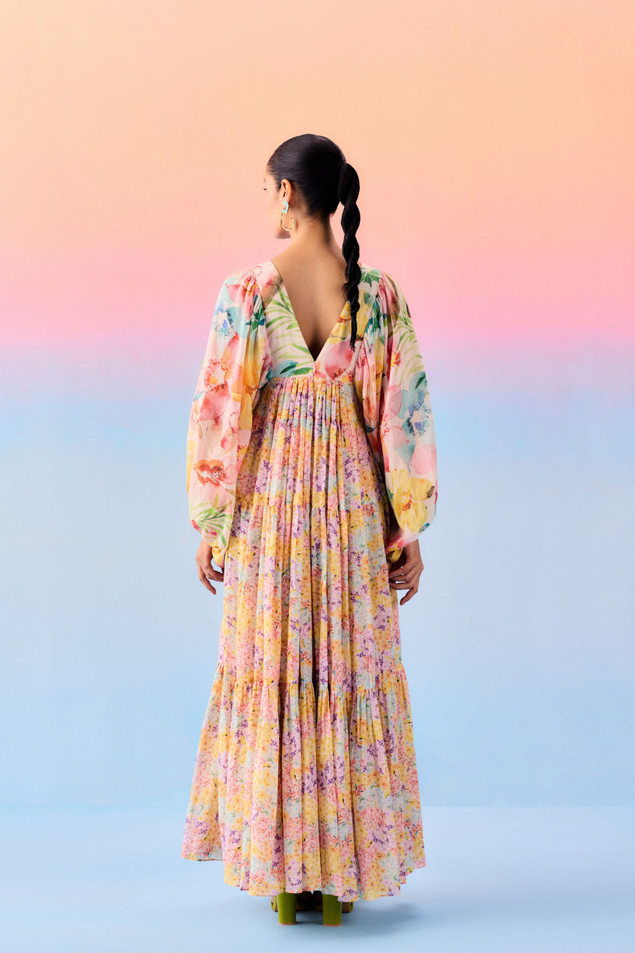 Elisa Dress