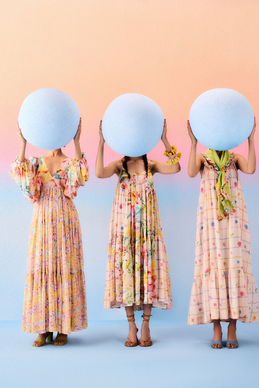 Viviana Dress
