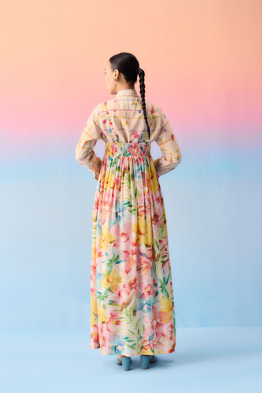 Isabella Dress