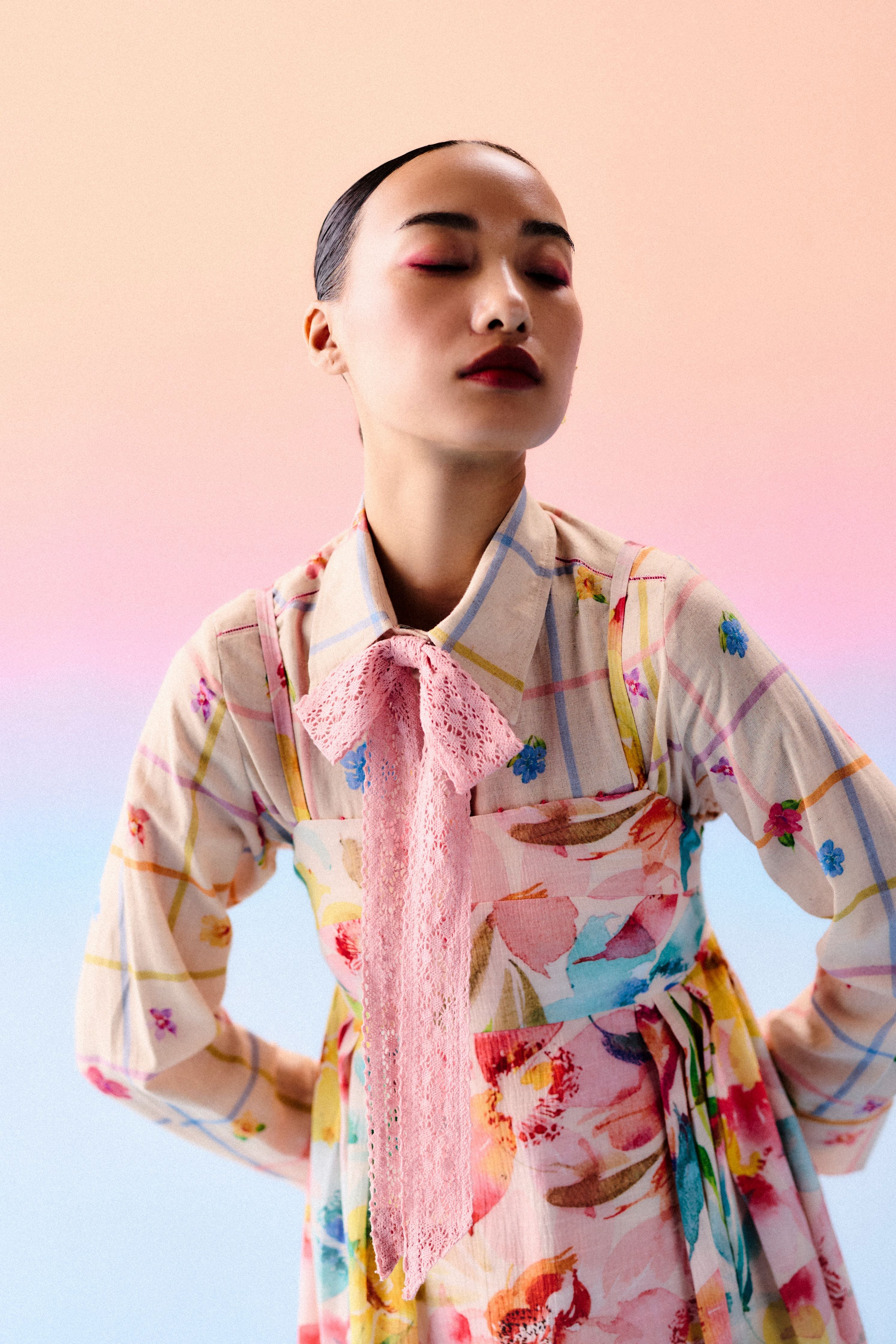 Ariah Shirt – uriliving