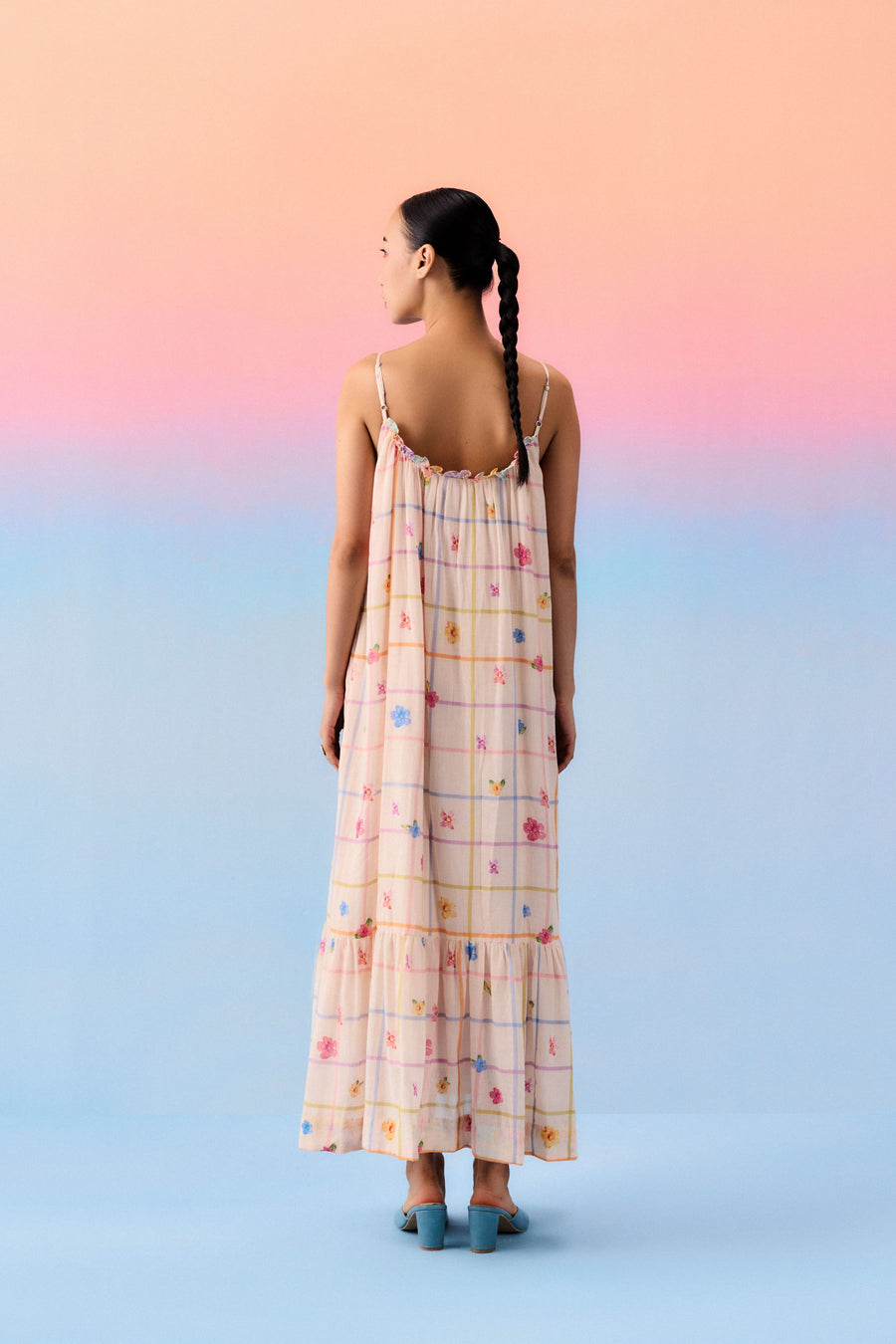 Fiorella Dress
