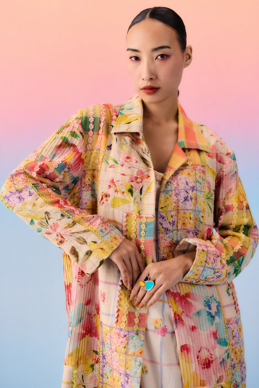 Orsa Jacket