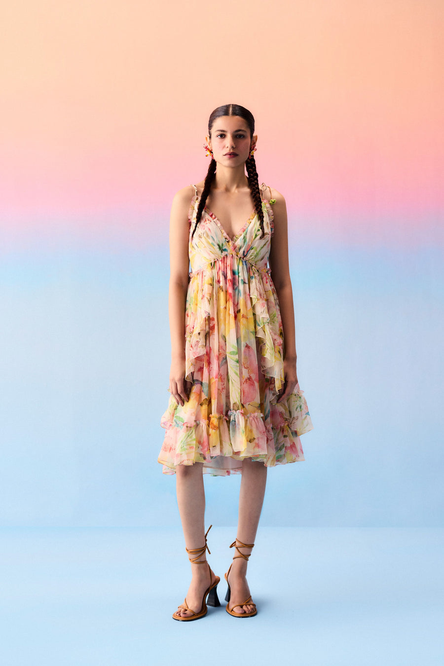 Kara Dress