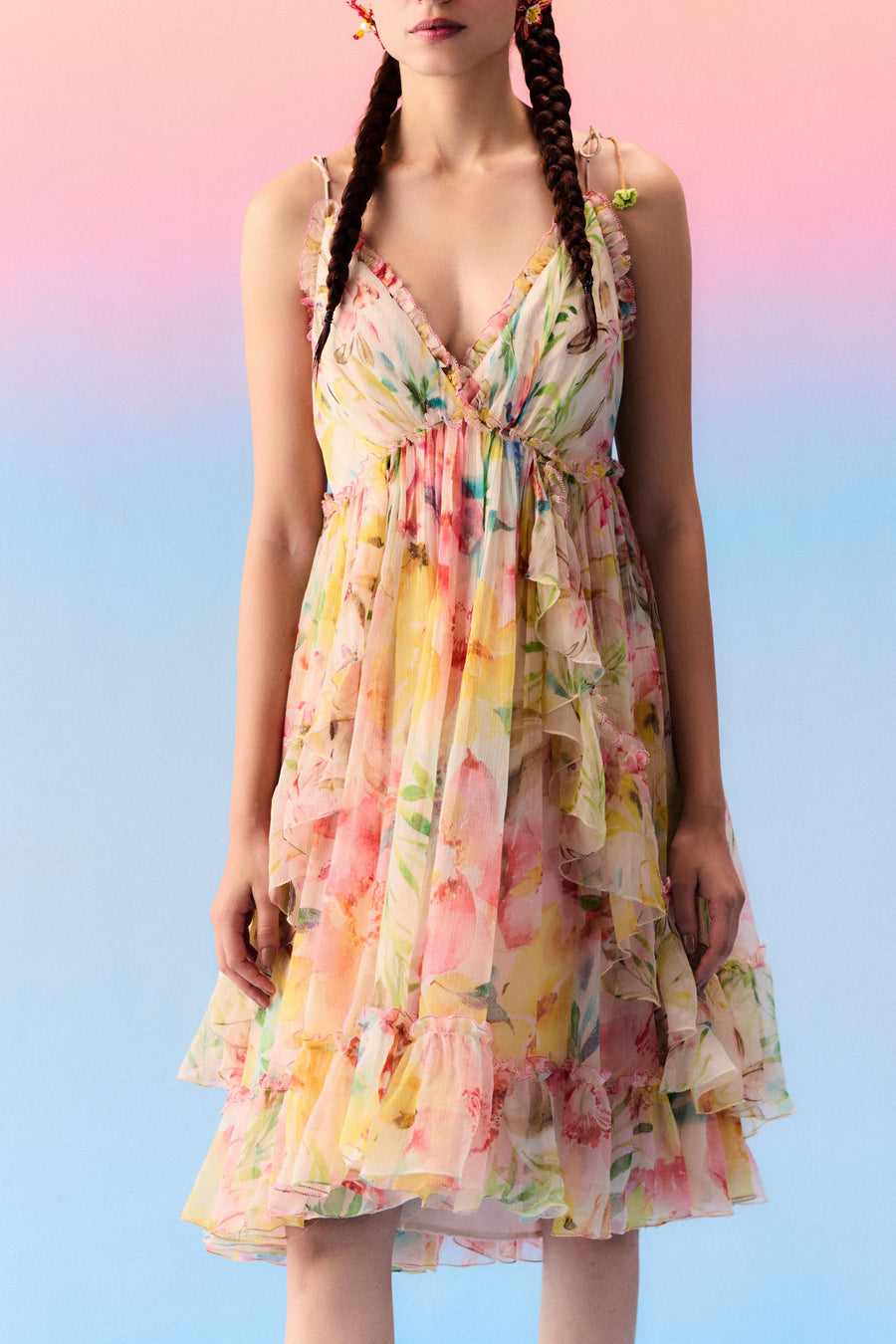 Kara Dress