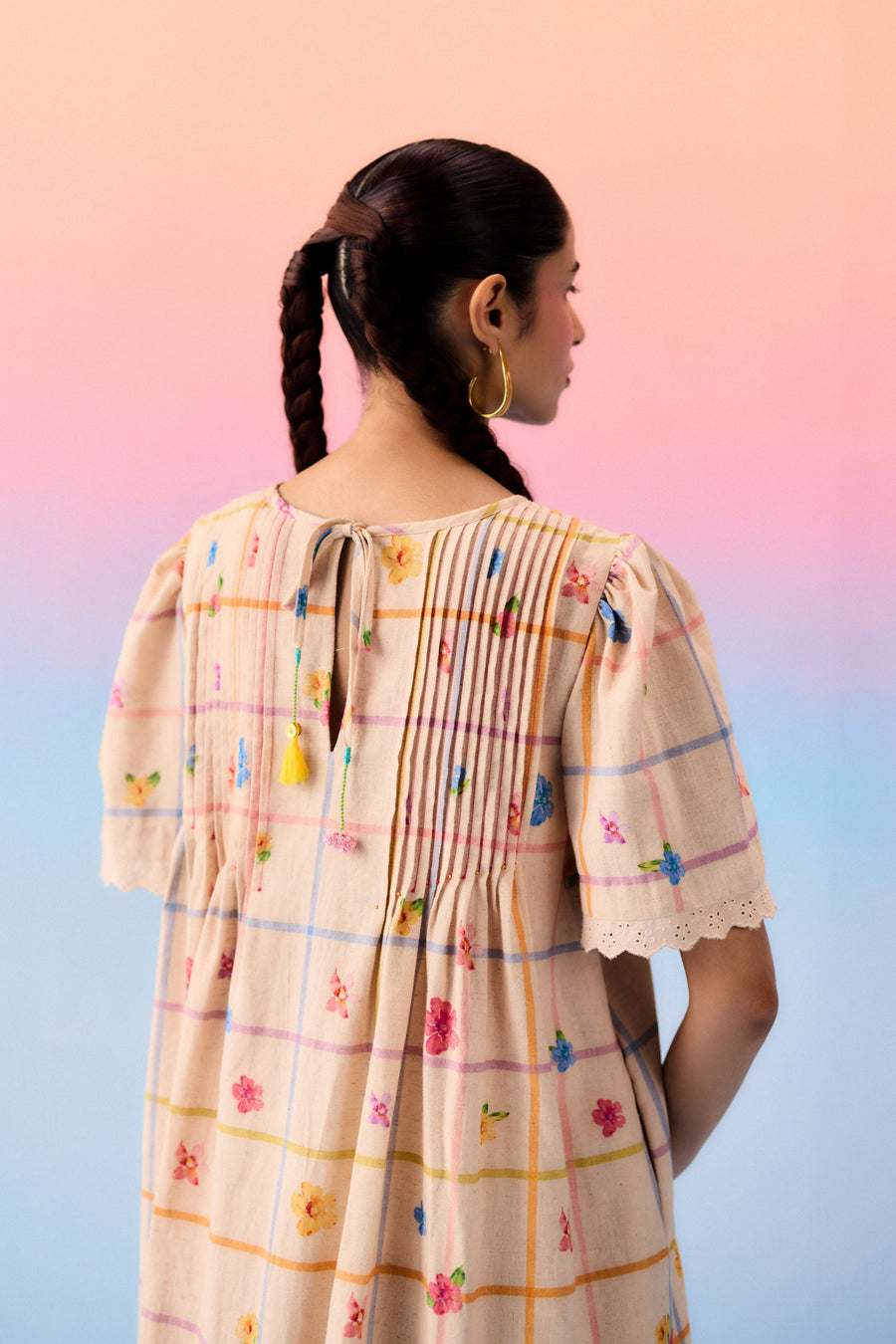Viola Dress