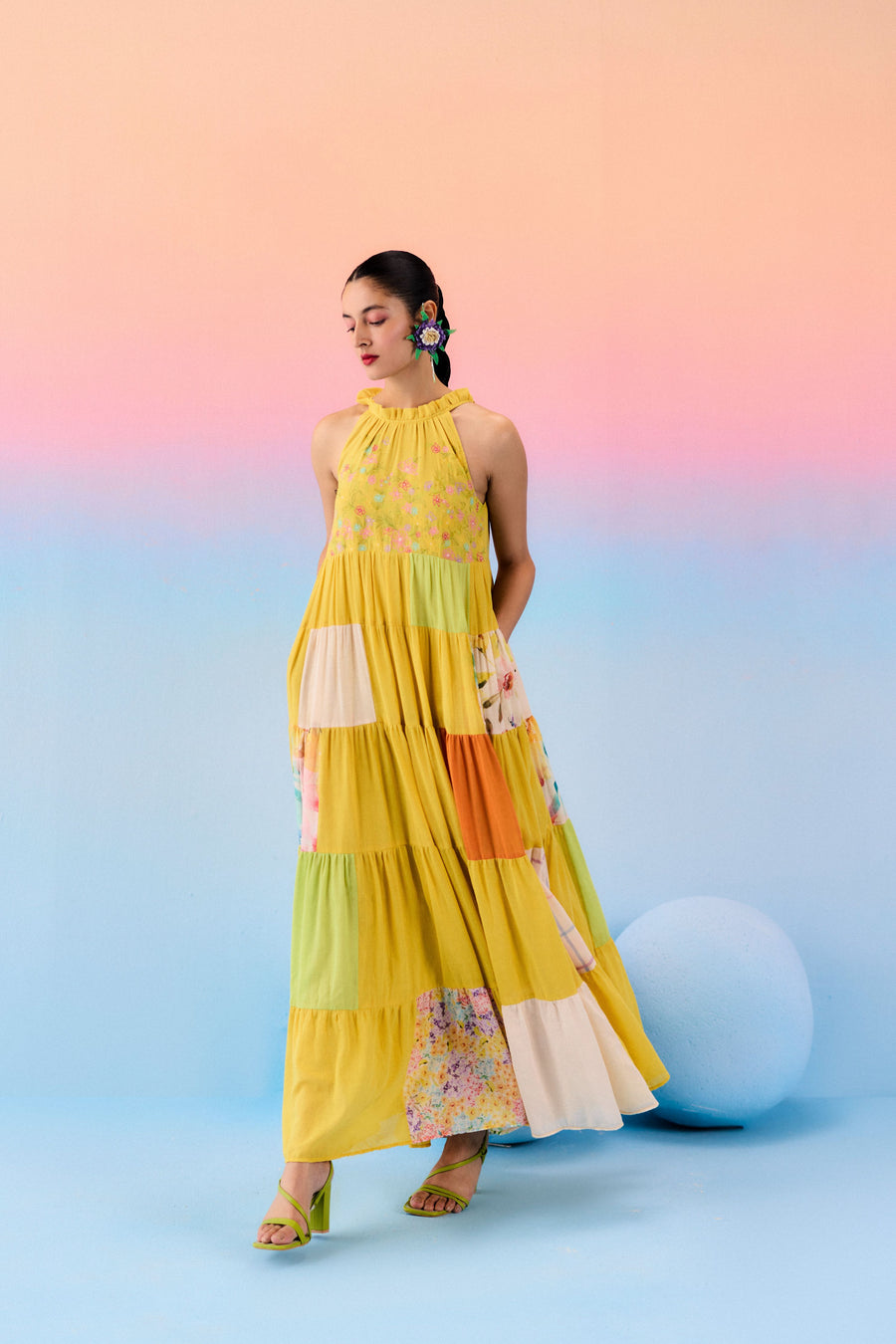 Felice Dress