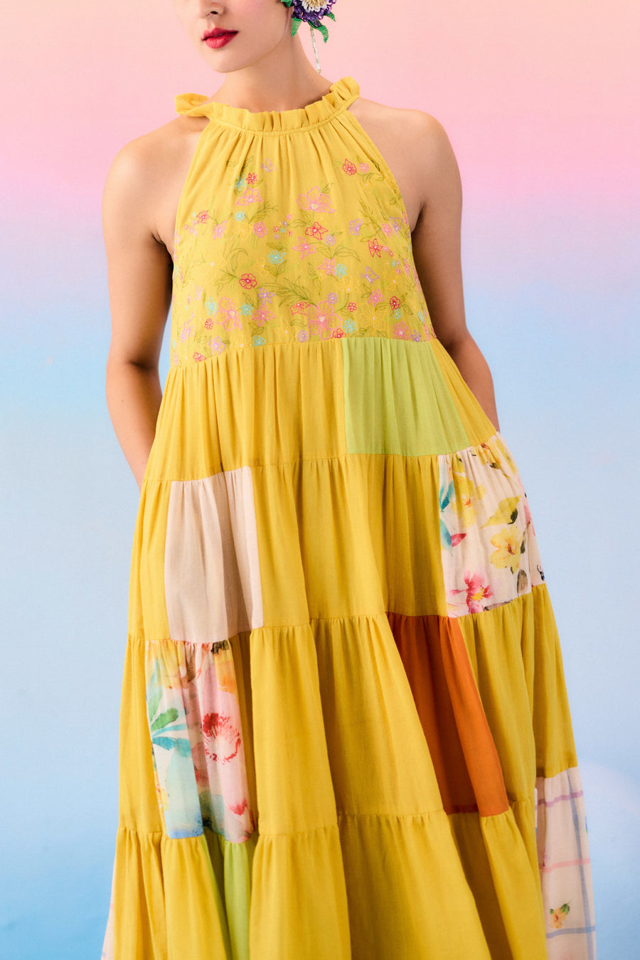 Felice Dress