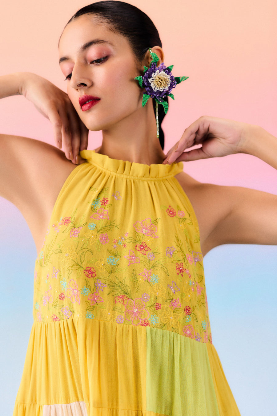 Felice Dress