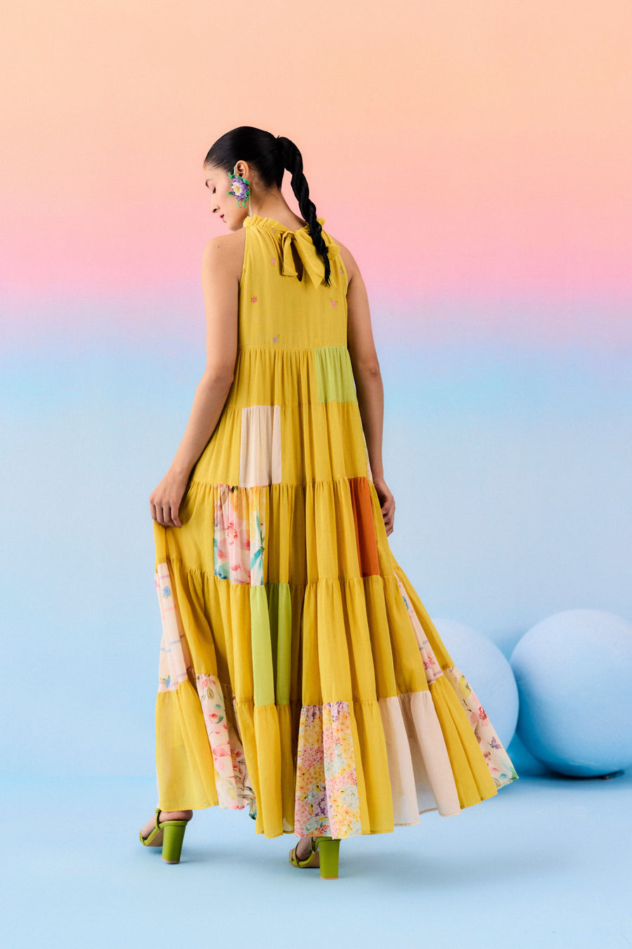 Felice Dress