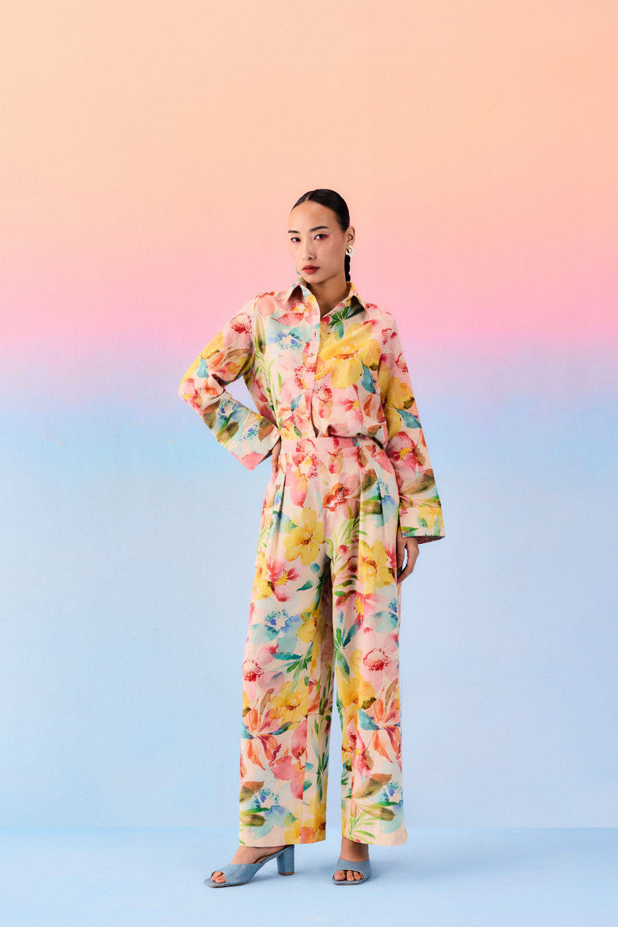 Sandria Co-Ord Set