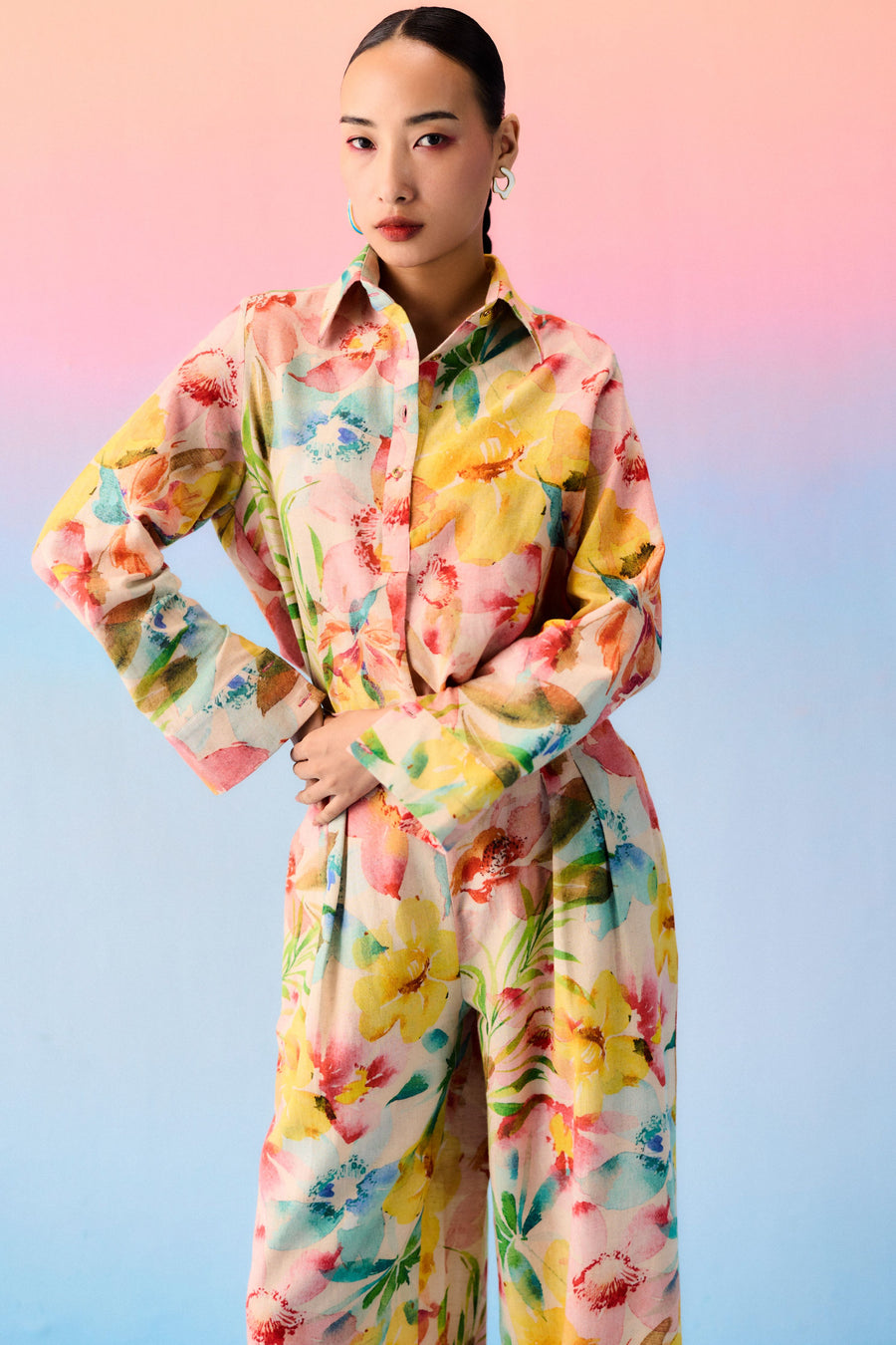 Sandria Co-Ord Set