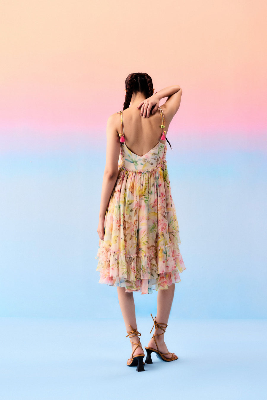 Kara Dress