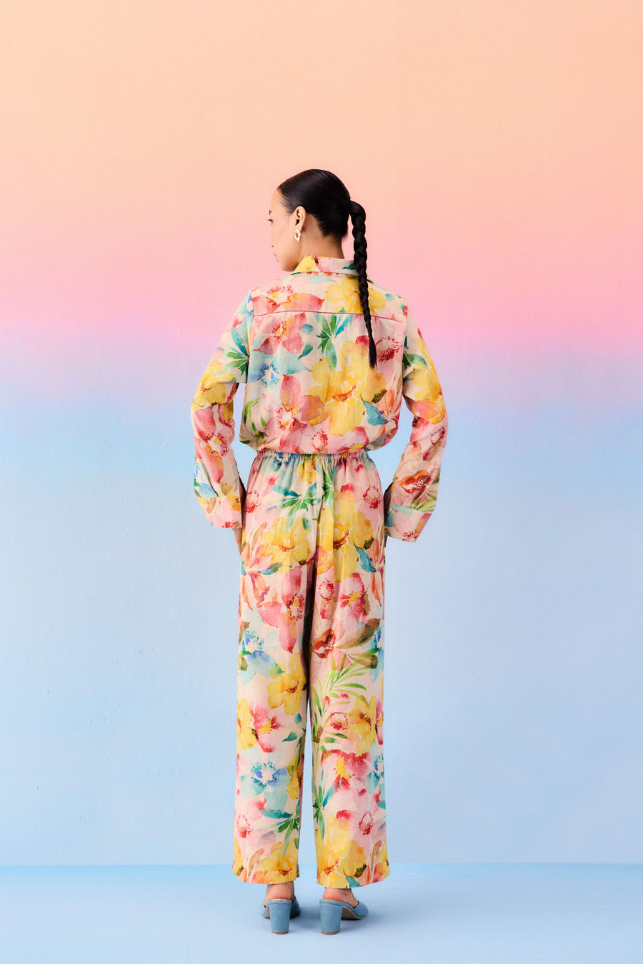 Sandria Co-Ord Set