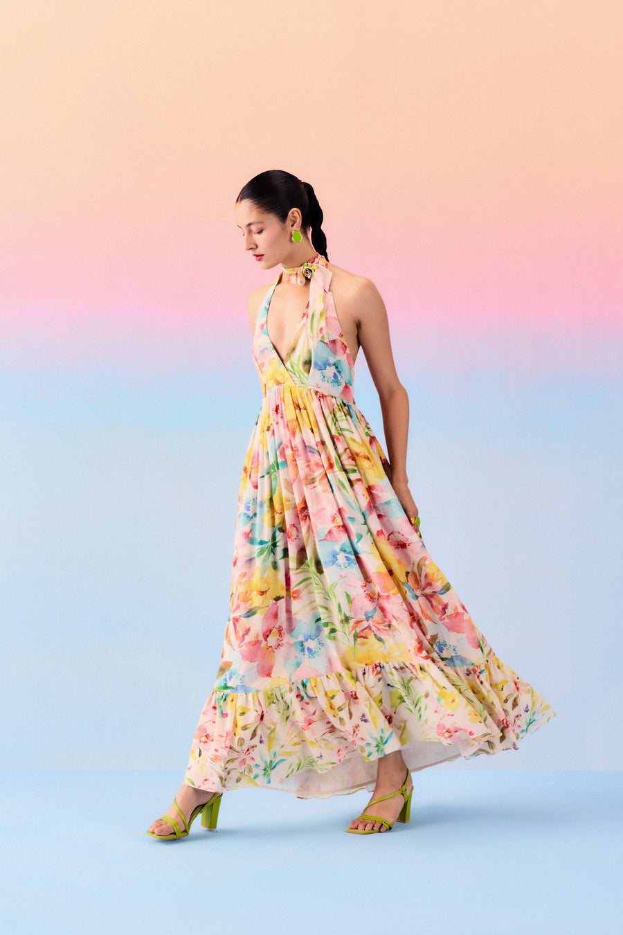 Francesca Dress