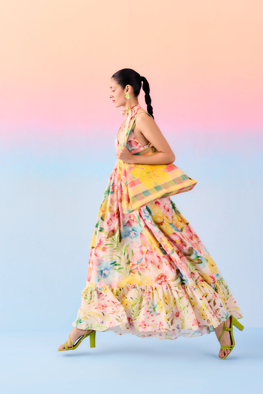 Francesca Dress