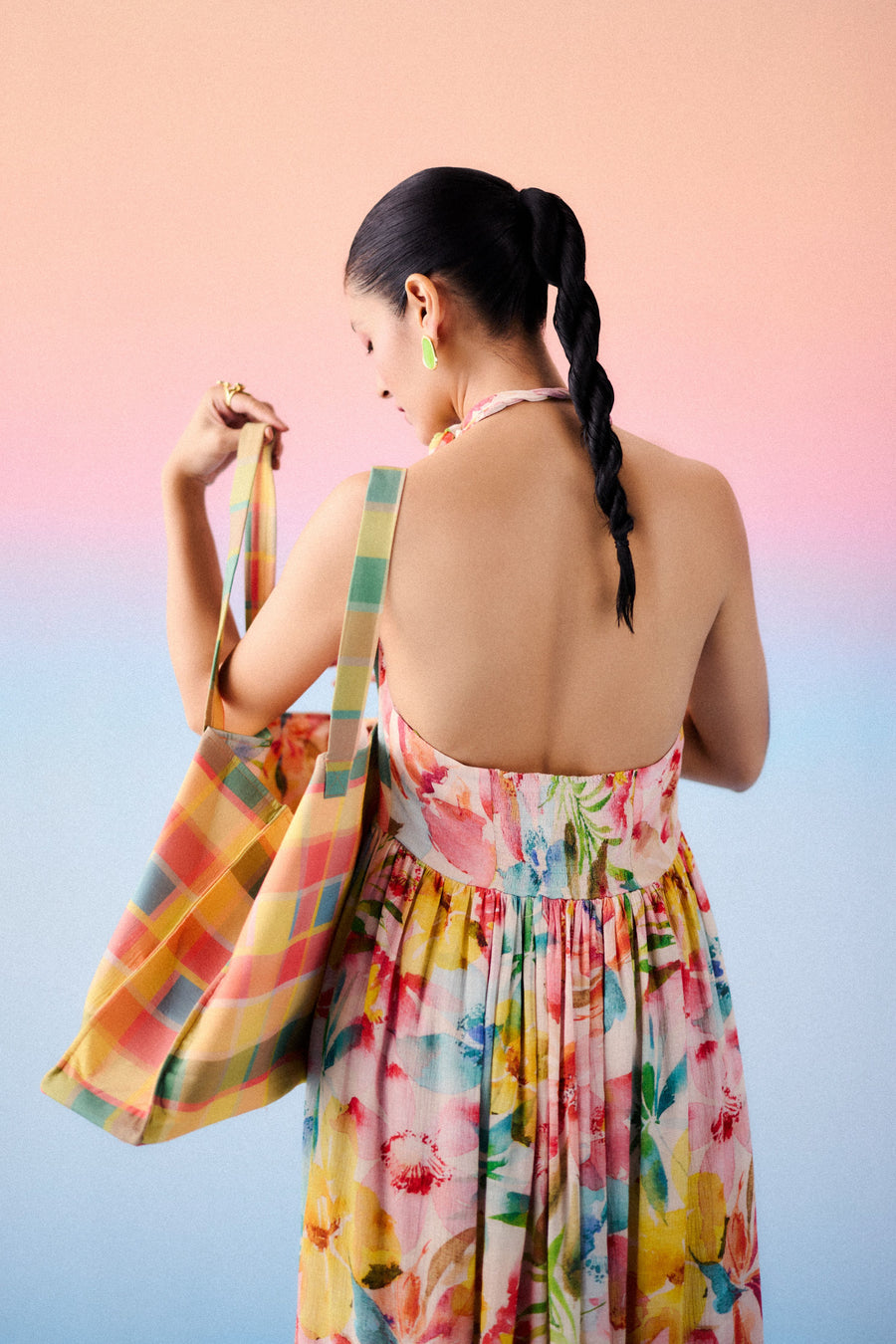 Francesca Dress