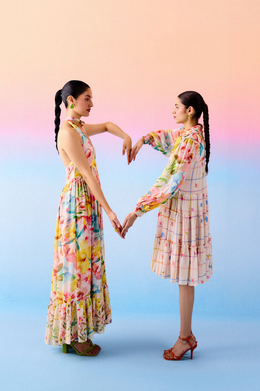 Francesca Dress