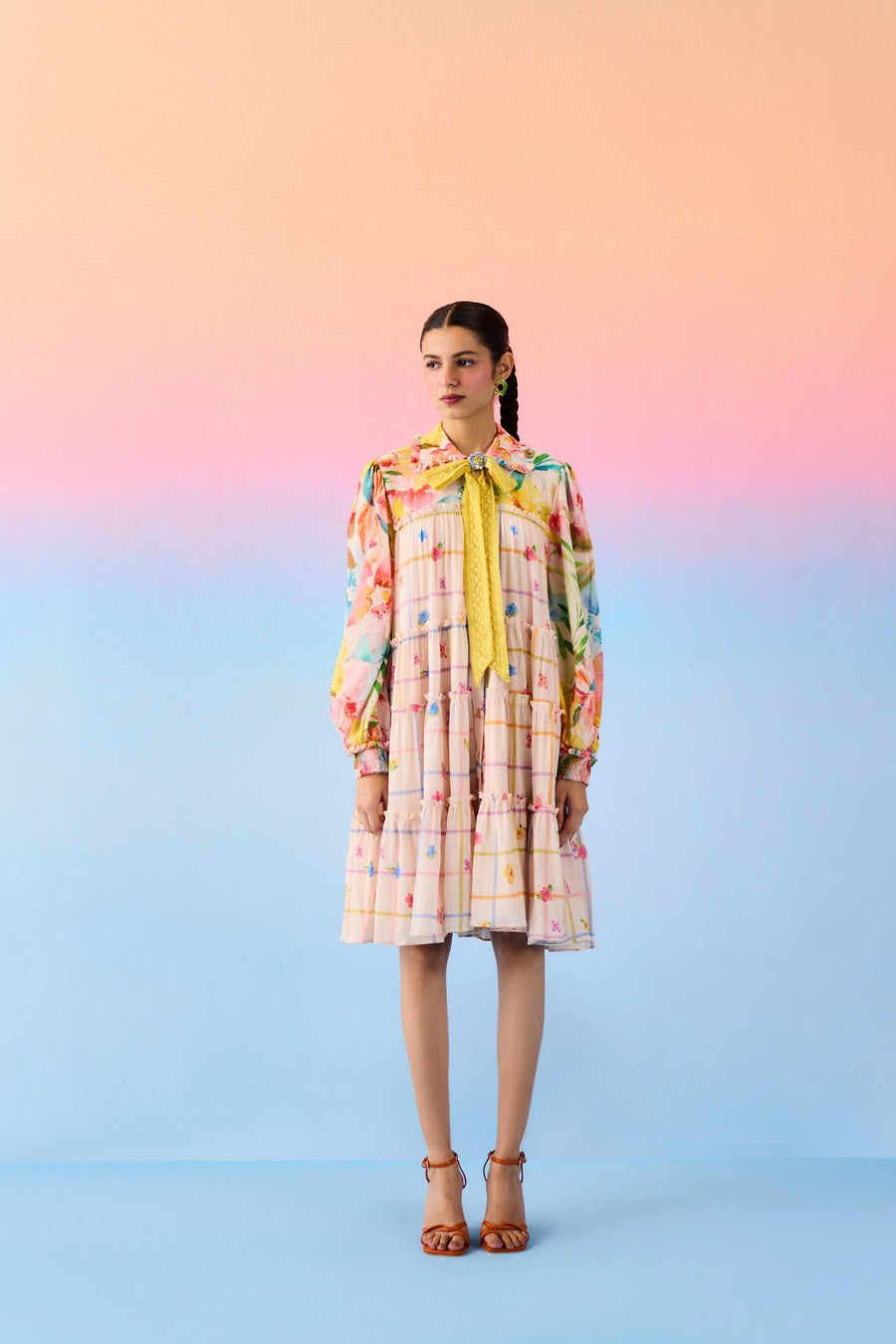 Rosabella Dress