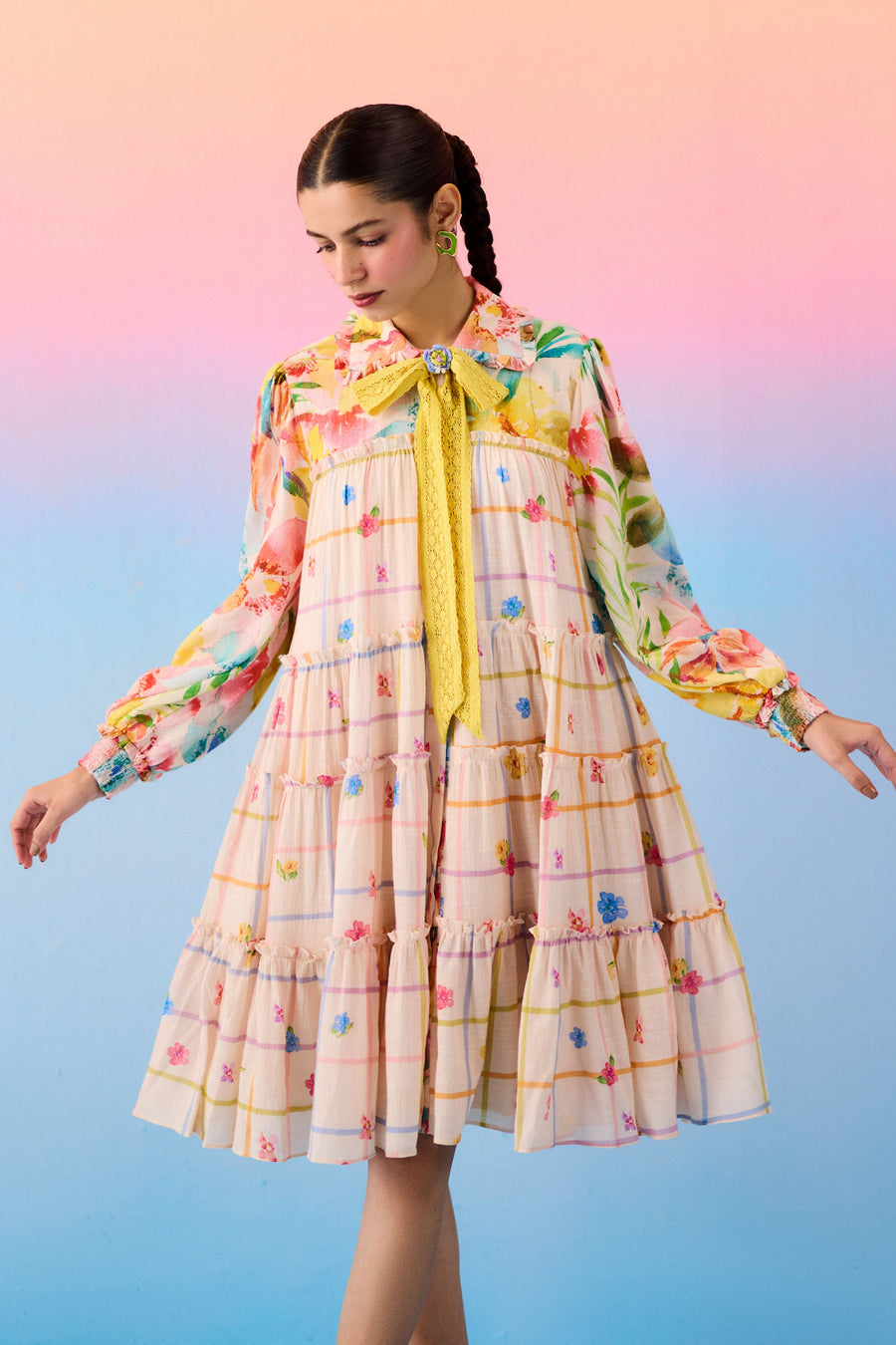 Rosabella Dress
