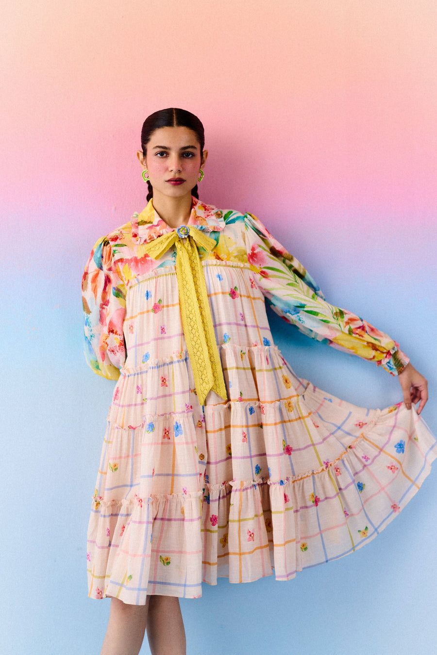 Rosabella Dress