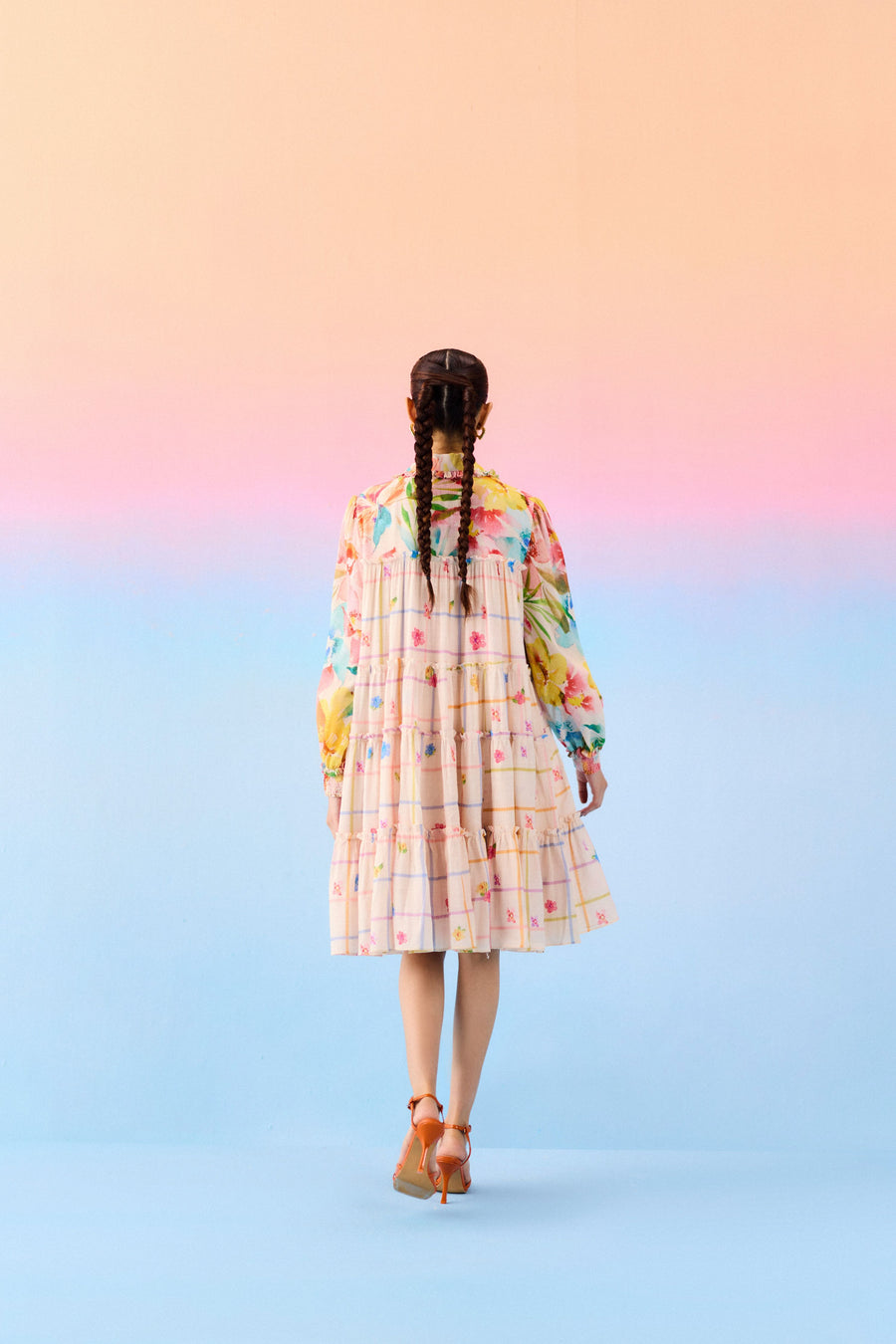 Rosabella Dress
